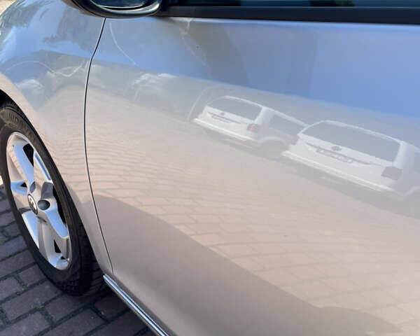 Сірий Фольксваген Гольф, об'ємом двигуна 1.39 л та пробігом 137 тис. км за 7700 $, фото 54 на Automoto.ua