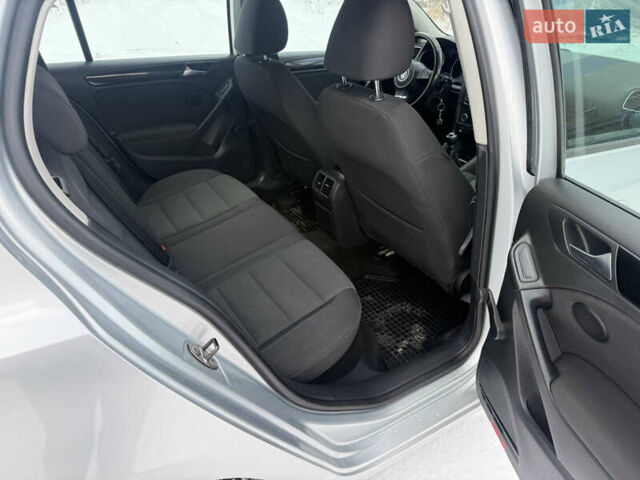 Сірий Фольксваген Гольф, об'ємом двигуна 1.6 л та пробігом 275 тис. км за 6350 $, фото 34 на Automoto.ua