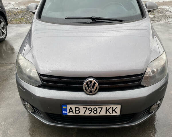 Фольксваген Гольф 2010 в Виннице на Automoto.ua Серый Фольксваген Гольф, объемом двигателя 1.39 л и пробегом 162 тыс. км за 7250 $, фото 1 на Automoto.ua