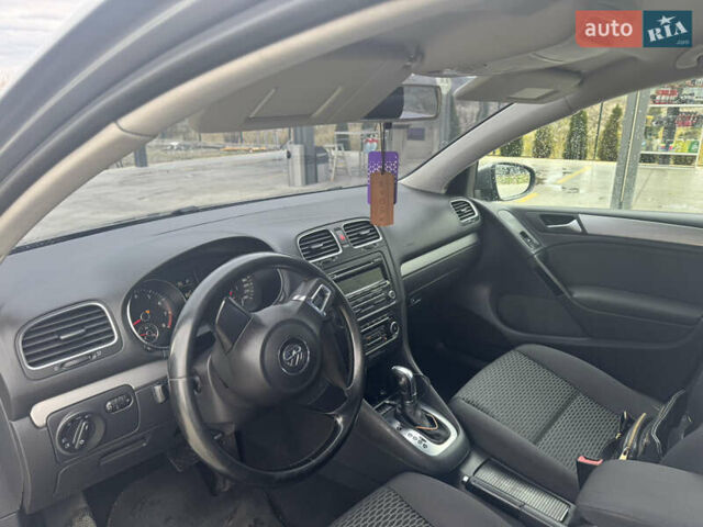 Сірий Фольксваген Гольф, об'ємом двигуна 1.6 л та пробігом 245 тис. км за 7300 $, фото 7 на Automoto.ua