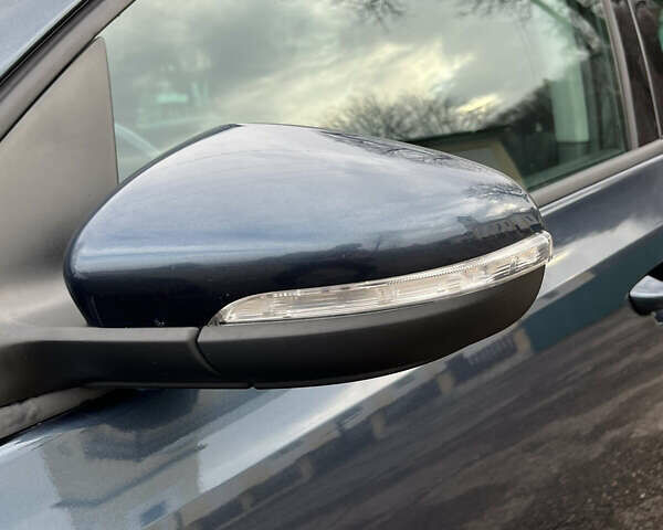 Серый Фольксваген Гольф, объемом двигателя 1.39 л и пробегом 172 тыс. км за 8500 $, фото 8 на Automoto.ua