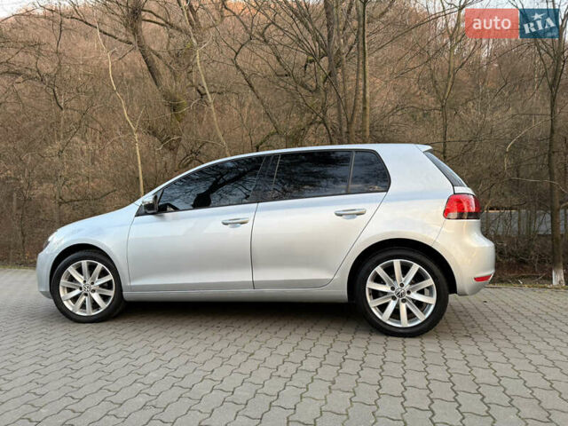 Сірий Фольксваген Гольф, об'ємом двигуна 0 л та пробігом 216 тис. км за 7350 $, фото 16 на Automoto.ua