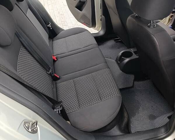 Серый Фольксваген Гольф, объемом двигателя 1.39 л и пробегом 211 тыс. км за 6999 $, фото 23 на Automoto.ua