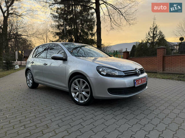 Сірий Фольксваген Гольф, об'ємом двигуна 0 л та пробігом 216 тис. км за 7350 $, фото 8 на Automoto.ua