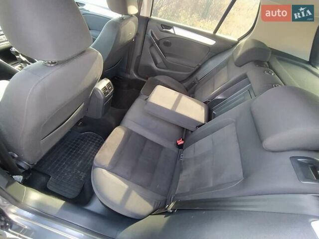 Сірий Фольксваген Гольф, об'ємом двигуна 1.6 л та пробігом 297 тис. км за 7700 $, фото 19 на Automoto.ua