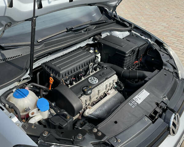 Сірий Фольксваген Гольф, об'ємом двигуна 1.39 л та пробігом 137 тис. км за 7700 $, фото 10 на Automoto.ua