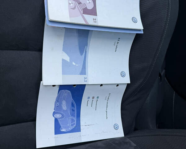 Серый Фольксваген Гольф, объемом двигателя 1.4 л и пробегом 167 тыс. км за 8500 $, фото 75 на Automoto.ua