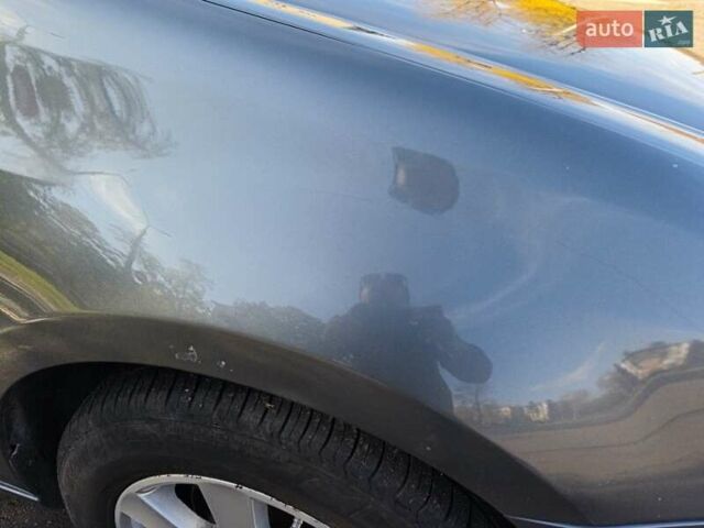 Фольксваген Гольф 2011 в Краматорске на Automoto.ua Серый Фольксваген Гольф, объемом двигателя 1.2 л и пробегом 250 тыс. км за 7000 $, фото 15 на Automoto.ua