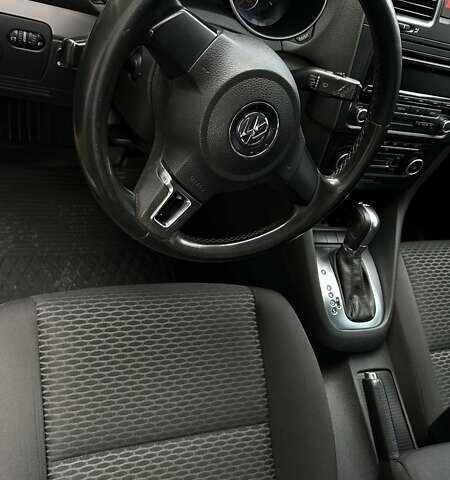 Сірий Фольксваген Гольф, об'ємом двигуна 1.6 л та пробігом 197 тис. км за 7750 $, фото 14 на Automoto.ua