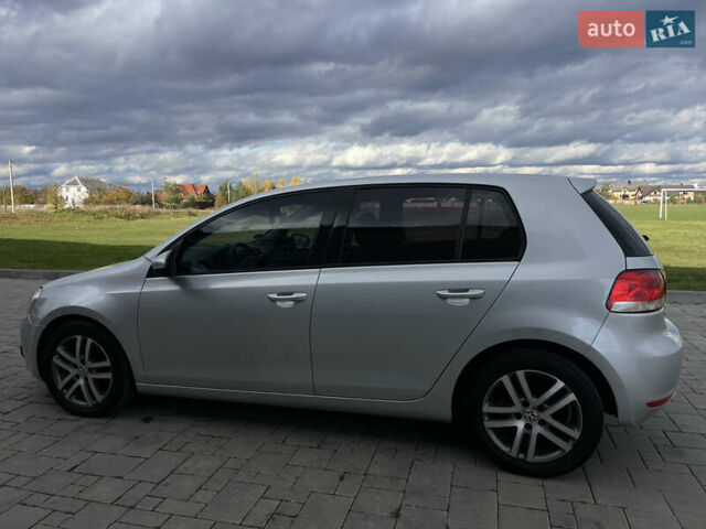 Серый Фольксваген Гольф, объемом двигателя 2 л и пробегом 257 тыс. км за 8350 $, фото 36 на Automoto.ua