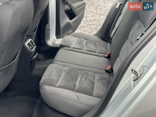 Серый Фольксваген Гольф, объемом двигателя 1.39 л и пробегом 180 тыс. км за 9880 $, фото 33 на Automoto.ua