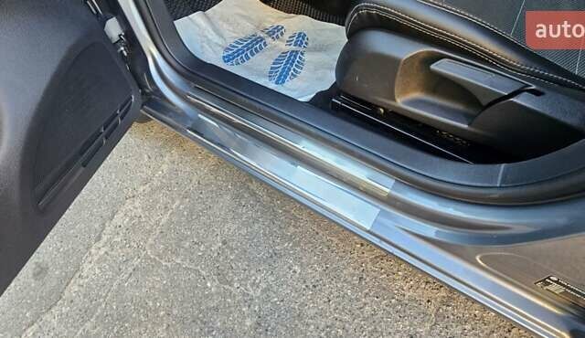 Сірий Фольксваген Гольф, об'ємом двигуна 1.6 л та пробігом 173 тис. км за 11500 $, фото 30 на Automoto.ua