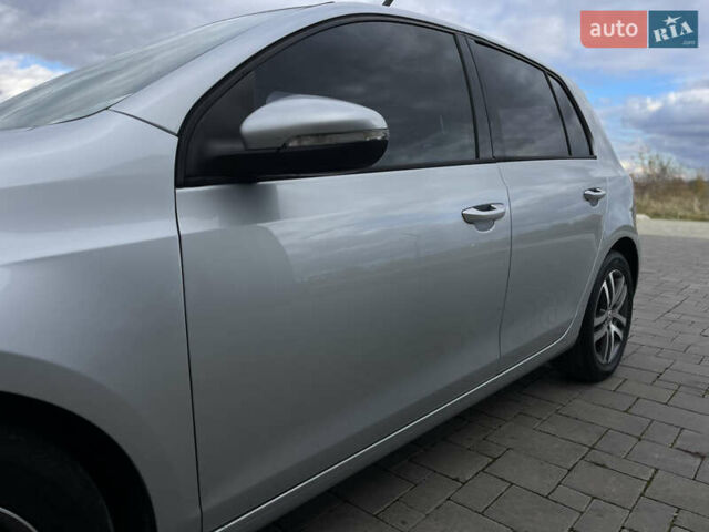 Серый Фольксваген Гольф, объемом двигателя 2 л и пробегом 257 тыс. км за 8350 $, фото 16 на Automoto.ua