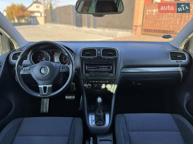 Серый Фольксваген Гольф, объемом двигателя 1.39 л и пробегом 200 тыс. км за 9200 $, фото 31 на Automoto.ua