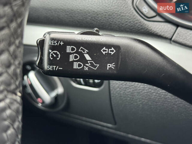 Серый Фольксваген Гольф, объемом двигателя 1.39 л и пробегом 180 тыс. км за 9880 $, фото 45 на Automoto.ua