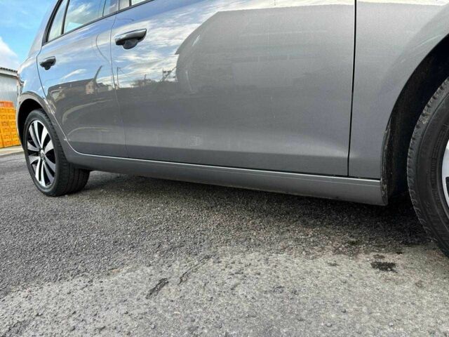 Серый Фольксваген Гольф, объемом двигателя 1.4 л и пробегом 248 тыс. км за 7999 $, фото 3 на Automoto.ua