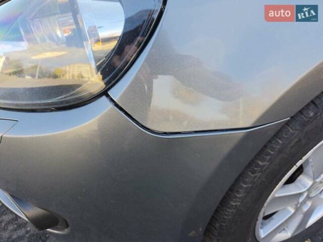 Фольксваген Гольф 2011 в Краматорске на Automoto.ua Серый Фольксваген Гольф, объемом двигателя 1.2 л и пробегом 250 тыс. км за 7000 $, фото 17 на Automoto.ua
