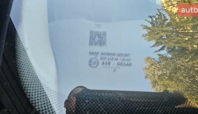 Сірий Фольксваген Гольф, об'ємом двигуна 1.6 л та пробігом 173 тис. км за 11500 $, фото 19 на Automoto.ua