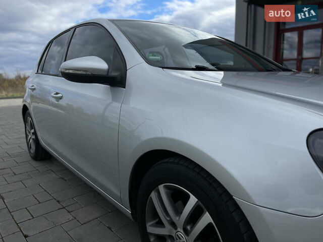 Серый Фольксваген Гольф, объемом двигателя 2 л и пробегом 257 тыс. км за 8350 $, фото 19 на Automoto.ua
