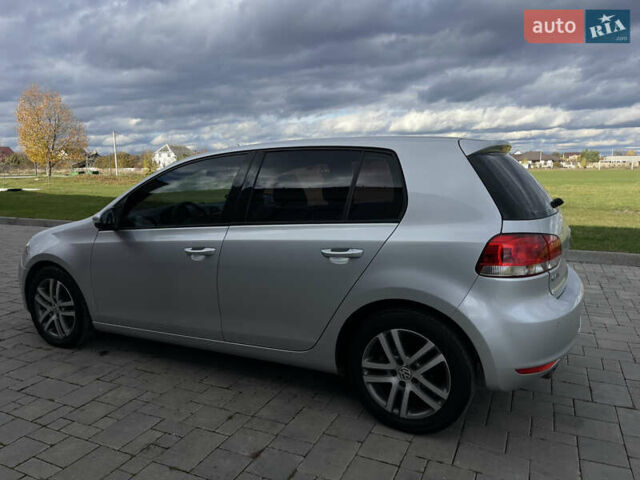 Серый Фольксваген Гольф, объемом двигателя 2 л и пробегом 257 тыс. км за 8350 $, фото 37 на Automoto.ua