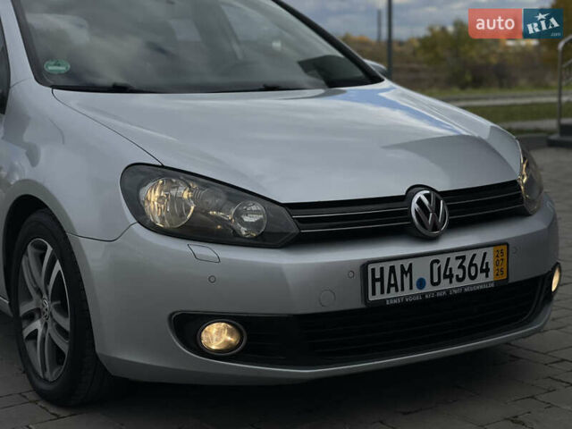 Серый Фольксваген Гольф, объемом двигателя 2 л и пробегом 257 тыс. км за 8350 $, фото 10 на Automoto.ua