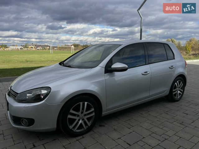Серый Фольксваген Гольф, объемом двигателя 2 л и пробегом 257 тыс. км за 8350 $, фото 34 на Automoto.ua
