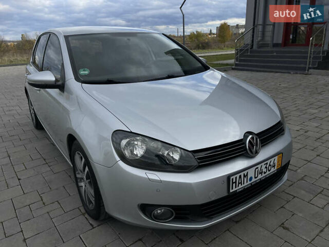 Серый Фольксваген Гольф, объемом двигателя 2 л и пробегом 257 тыс. км за 8350 $, фото 40 на Automoto.ua