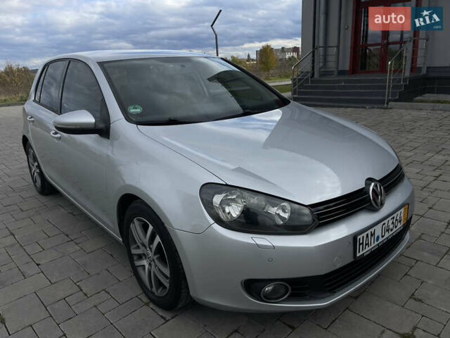 Серый Фольксваген Гольф, объемом двигателя 2 л и пробегом 257 тыс. км за 8350 $, фото 41 на Automoto.ua