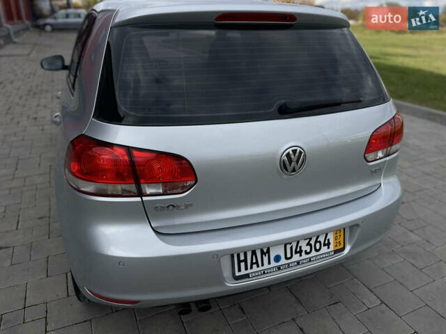Серый Фольксваген Гольф, объемом двигателя 2 л и пробегом 257 тыс. км за 8350 $, фото 23 на Automoto.ua