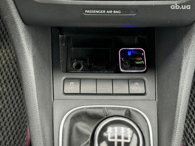 Сірий Фольксваген Гольф, об'ємом двигуна 1.6 л та пробігом 250 тис. км за 8690 $, фото 28 на Automoto.ua