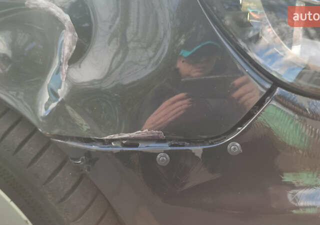 Серый Фольксваген Гольф, объемом двигателя 1.98 л и пробегом 197 тыс. км за 8500 $, фото 13 на Automoto.ua