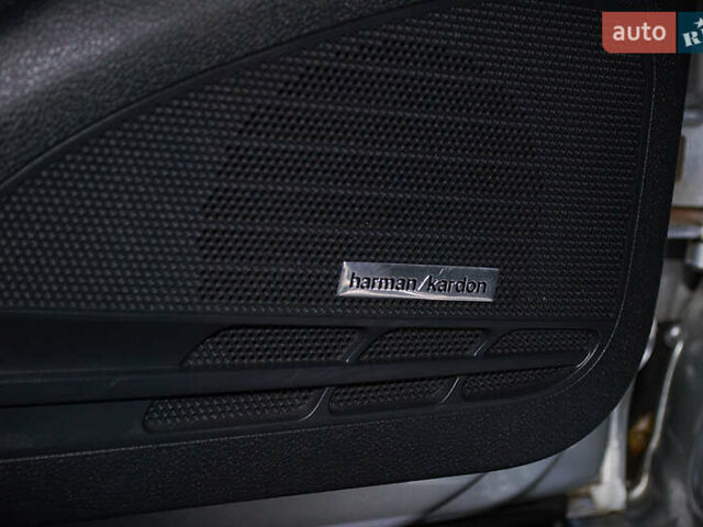 Серый Фольксваген Гольф, объемом двигателя 1.2 л и пробегом 235 тыс. км за 9200 $, фото 38 на Automoto.ua