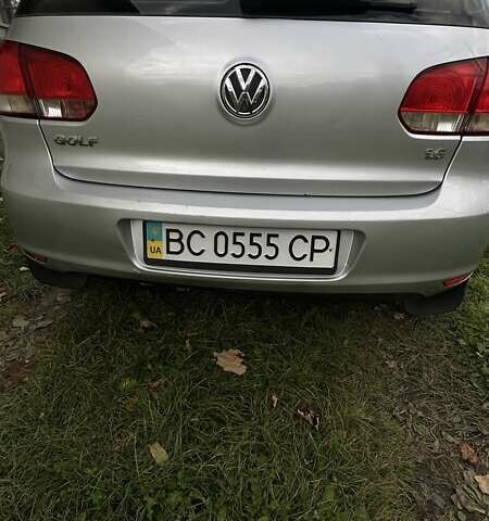 Сірий Фольксваген Гольф, об'ємом двигуна 1.6 л та пробігом 197 тис. км за 7750 $, фото 10 на Automoto.ua