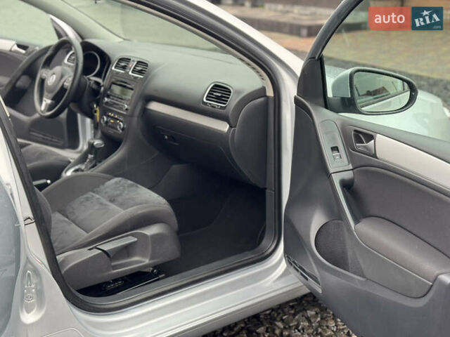 Серый Фольксваген Гольф, объемом двигателя 1.39 л и пробегом 180 тыс. км за 9880 $, фото 39 на Automoto.ua