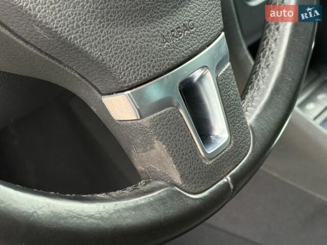 Серый Фольксваген Гольф, объемом двигателя 1.4 л и пробегом 101 тыс. км за 8999 $, фото 58 на Automoto.ua