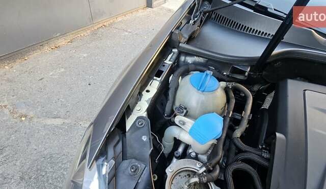 Сірий Фольксваген Гольф, об'ємом двигуна 1.6 л та пробігом 173 тис. км за 11500 $, фото 25 на Automoto.ua