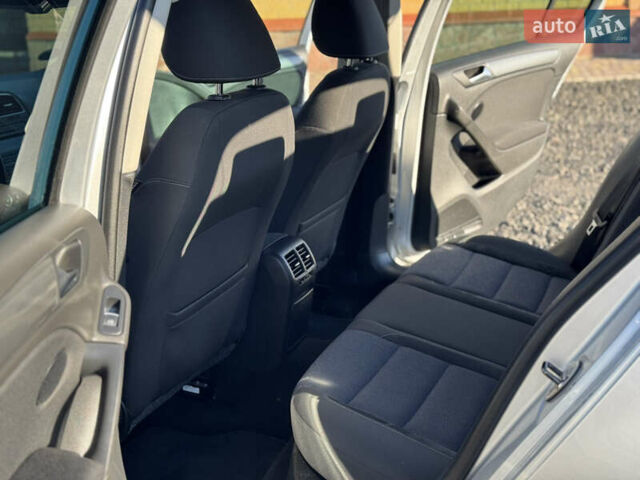 Серый Фольксваген Гольф, объемом двигателя 1.39 л и пробегом 200 тыс. км за 9200 $, фото 25 на Automoto.ua