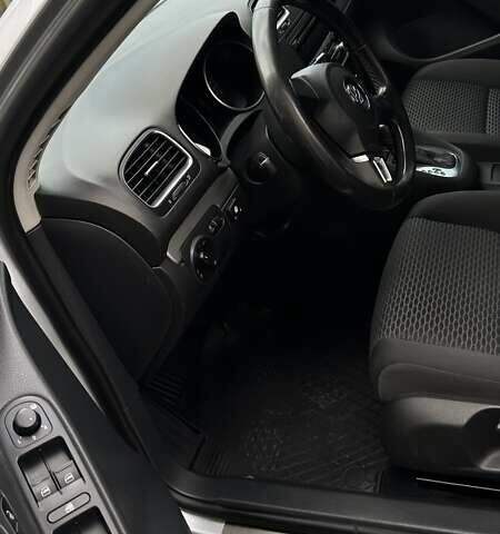 Сірий Фольксваген Гольф, об'ємом двигуна 1.6 л та пробігом 197 тис. км за 7750 $, фото 12 на Automoto.ua