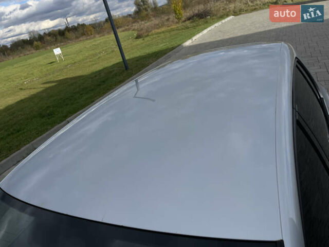 Серый Фольксваген Гольф, объемом двигателя 2 л и пробегом 257 тыс. км за 8350 $, фото 29 на Automoto.ua