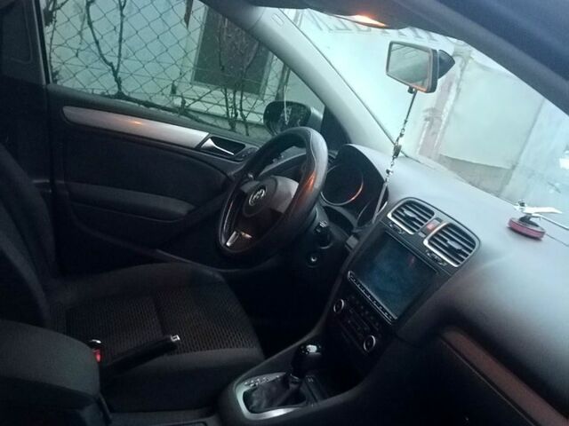 Сірий Фольксваген Гольф, об'ємом двигуна 1.4 л та пробігом 195 тис. км за 9000 $, фото 2 на Automoto.ua