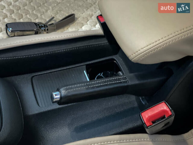 Серый Фольксваген Гольф, объемом двигателя 1.2 л и пробегом 235 тыс. км за 9200 $, фото 39 на Automoto.ua