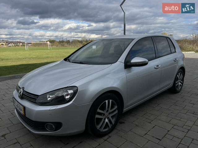 Серый Фольксваген Гольф, объемом двигателя 2 л и пробегом 257 тыс. км за 8350 $, фото 33 на Automoto.ua