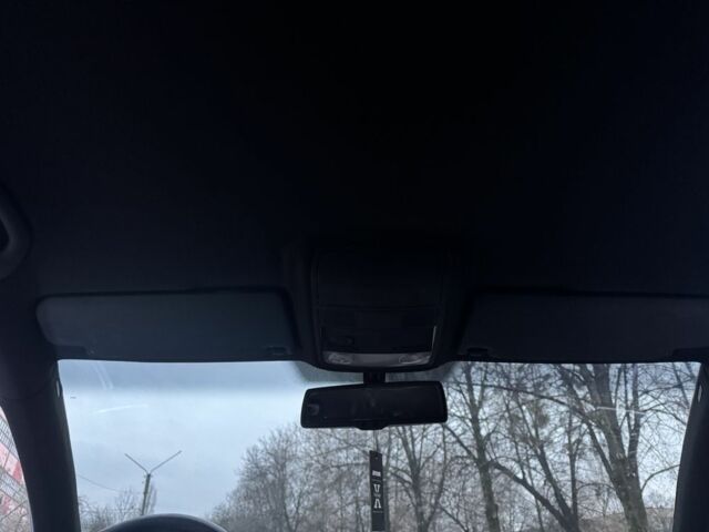 Серый Фольксваген Гольф, объемом двигателя 2 л и пробегом 270 тыс. км за 8300 $, фото 16 на Automoto.ua