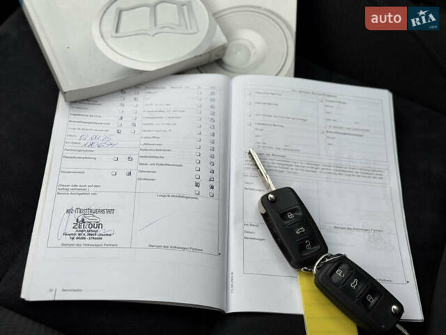 Серый Фольксваген Гольф, объемом двигателя 1.39 л и пробегом 180 тыс. км за 9880 $, фото 53 на Automoto.ua