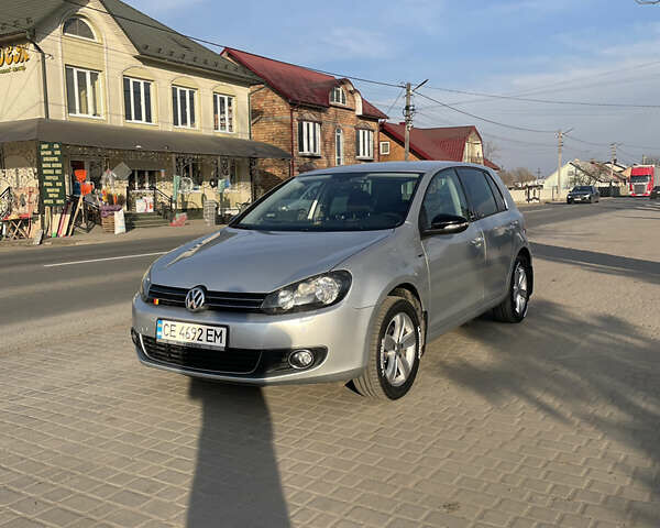 Серый Фольксваген Гольф, объемом двигателя 1.2 л и пробегом 235 тыс. км за 9200 $, фото 65 на Automoto.ua