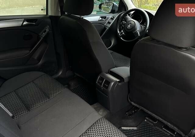 Сірий Фольксваген Гольф, об'ємом двигуна 1.6 л та пробігом 197 тис. км за 7750 $, фото 25 на Automoto.ua