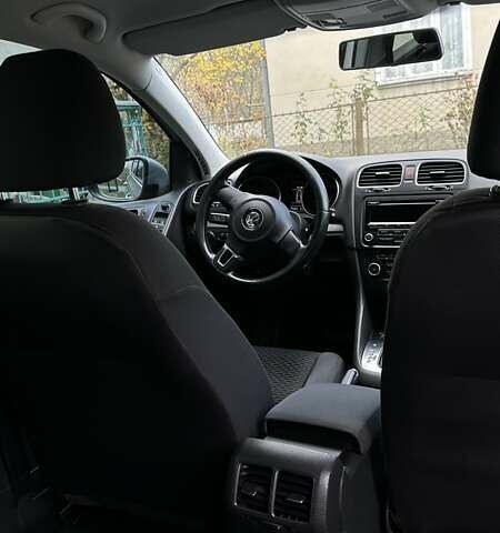 Сірий Фольксваген Гольф, об'ємом двигуна 1.6 л та пробігом 197 тис. км за 7750 $, фото 26 на Automoto.ua