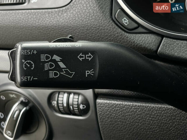 Серый Фольксваген Гольф, объемом двигателя 2 л и пробегом 257 тыс. км за 8350 $, фото 87 на Automoto.ua