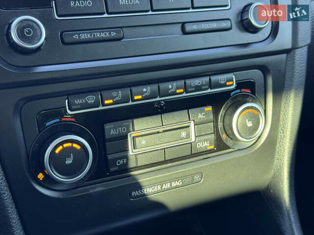 Серый Фольксваген Гольф, объемом двигателя 1.39 л и пробегом 200 тыс. км за 9200 $, фото 38 на Automoto.ua