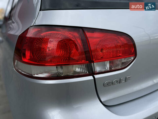 Серый Фольксваген Гольф, объемом двигателя 2 л и пробегом 257 тыс. км за 8350 $, фото 24 на Automoto.ua